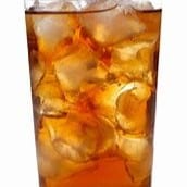 Gallon Sweet Tea.