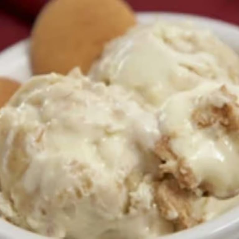 Delicious Pudding Options