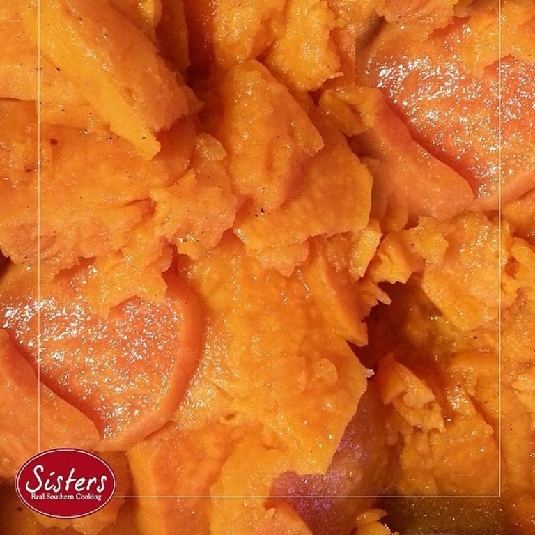Satisfy Your Cravings with Sweet Potato Pie
