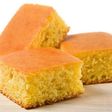 Cornbread.
