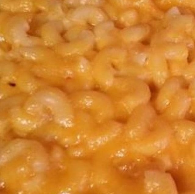 Mac and Cheese Recipe.