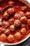 320 Meatballs.
