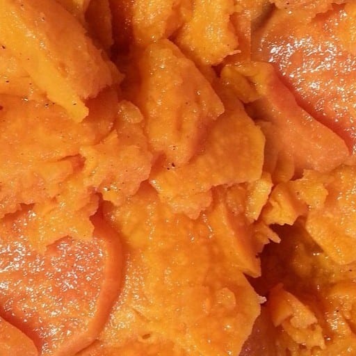 Candied Yams.