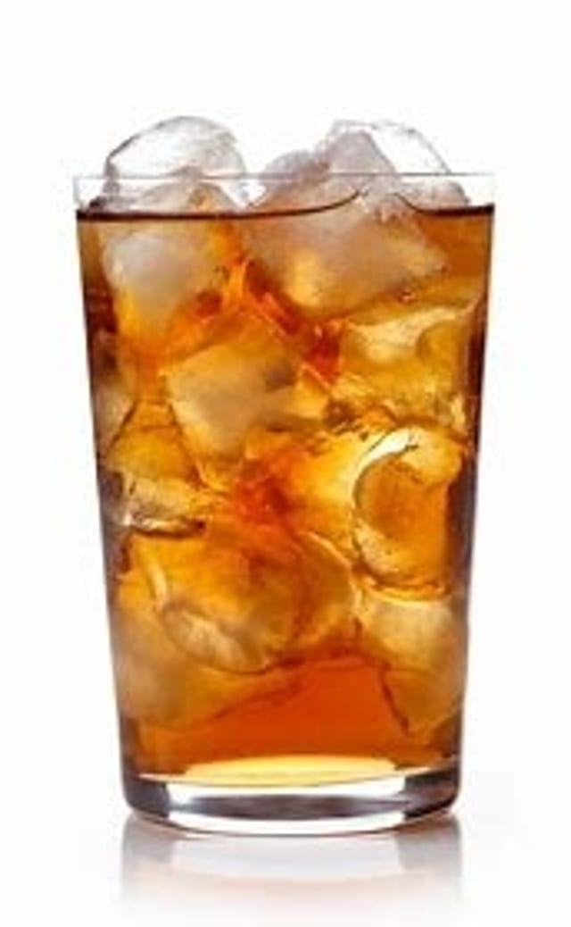 Sweet Tea.