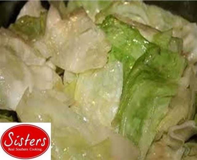 Cabbage (Side).