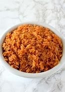 Red Rice (Full Pan).