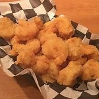 Fried Shrimp Dinner w/3 sides