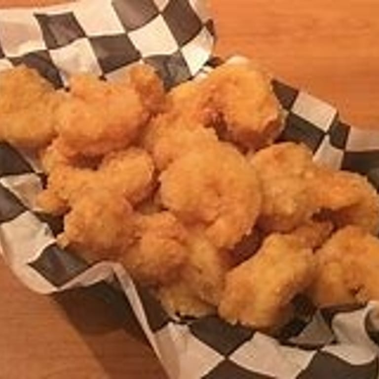Delicious Shrimp Dishes at Our Southern Restaurant