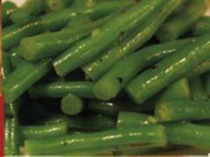 Green Bean (Side).