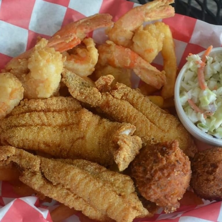 Delicious Dinner Options