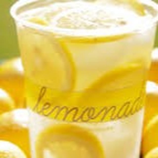 Gallon Lemonade.
