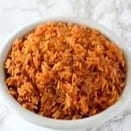 Red Rice.