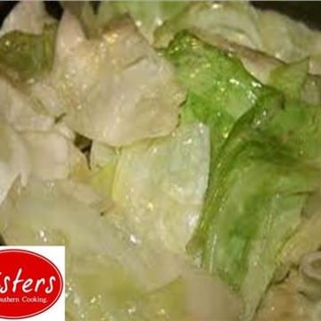 Cabbage.