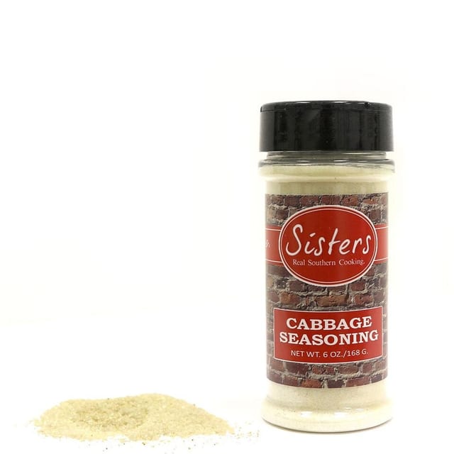Cabbage Seasoning.